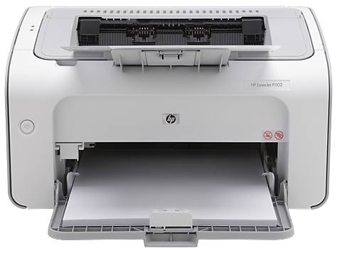 پرینتر تک کاره اچ پی P1102 ا HP LaserJet pro P1102 Printer
